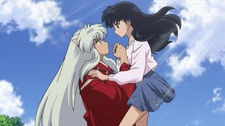 Video thumbnail of "''Just Dream'' AMV Inuyasha"