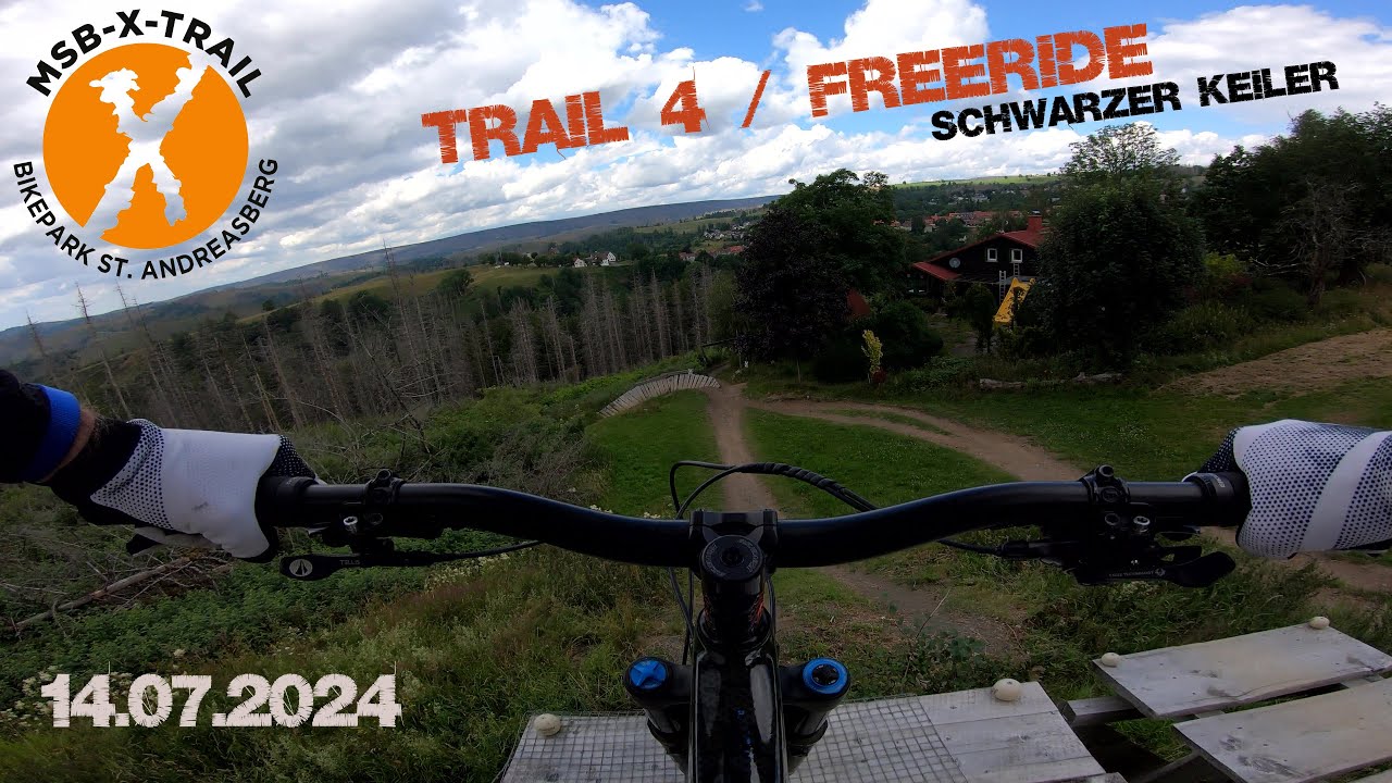 Msb X Trail