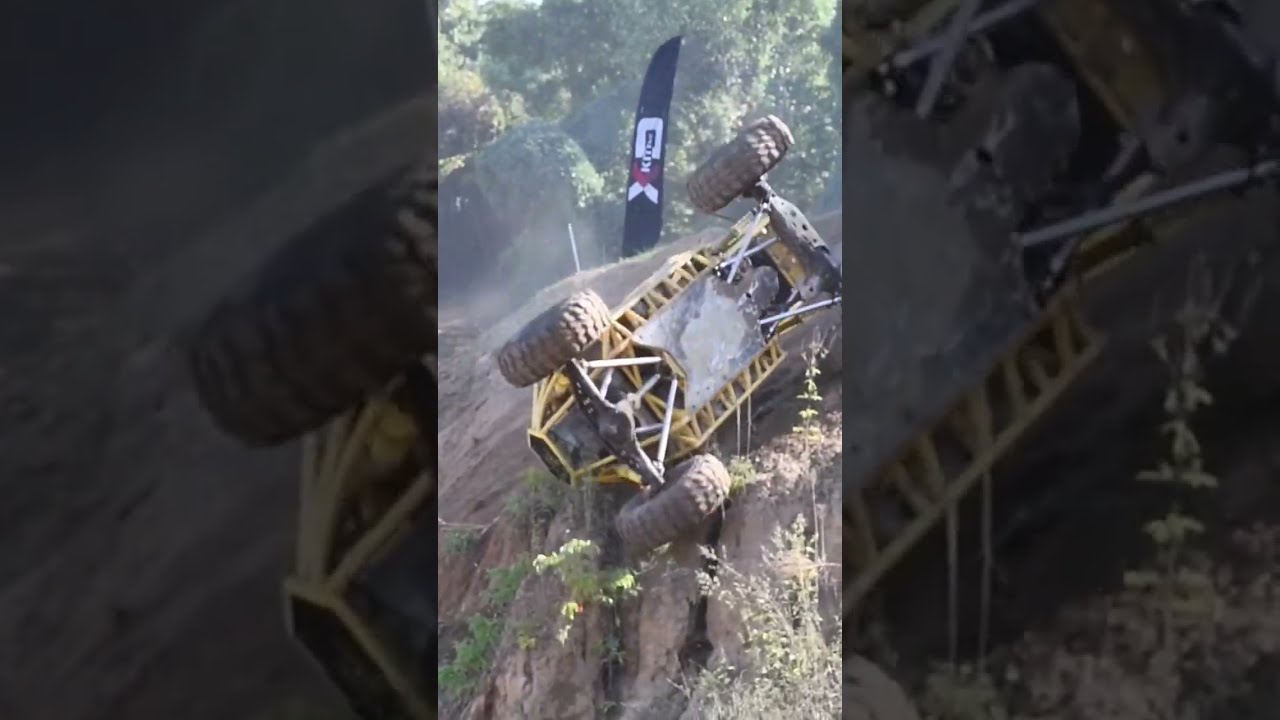 “Don’t Do That Again” Jack Sends it Hard and Doesn’t Give up!