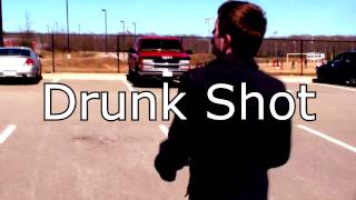 Drunk Shot- short film