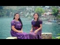 Duo Lidia Y Mary - Estando Yo En Mi Angustia / alabanzas cristianas