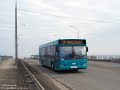 Автобус Молодечно МАЗ-103.465,гос.№ АЕ 9812-5, марш.4 (17.08.2019)