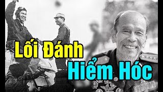 Tường Thuật Trận KHÔNG CHIẾN Khét Tiếng Lịch Sử Của Anh Hùng NGUYỄN VĂN BẢY Với Phi Công MỸ