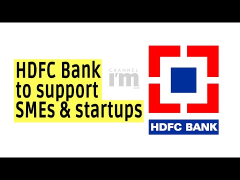 HDFC Bank, ICCI join hands to support SMEs and start-ups