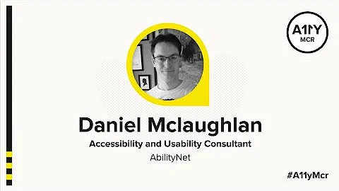 Daniel Mclaughlan