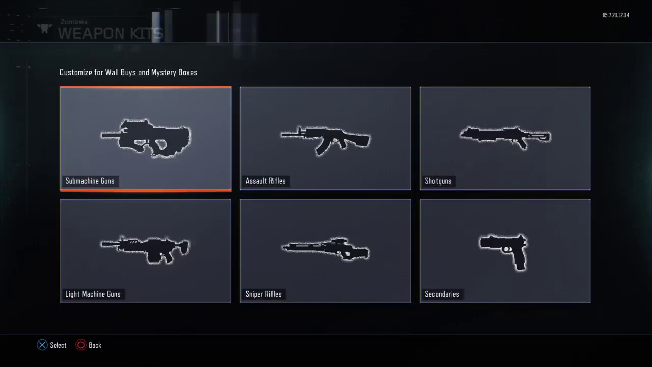 Bo3 Road to Dark Matter |Season 2 M8A7 Final