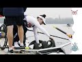 Introducing the British Rowing Coaching Stream