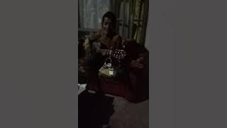 Keren!!! Orang-gila-bisa-nyanyi..suara nya-sangat-merdu