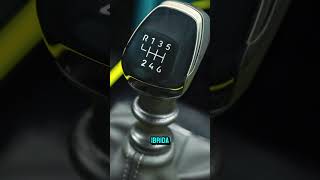 Fiat Grande Panda: finalmente solo a benzina e con cambio mauale #fiatgrandepanda #grandepanda