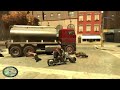 Catsmackaroo  revamped combat mod gta4 tlad