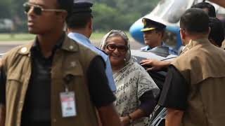 Life in SSF (Special Security Force),Bangladesh