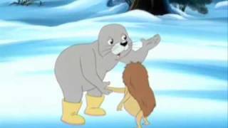 Tabaluga Ep 25 Part 22