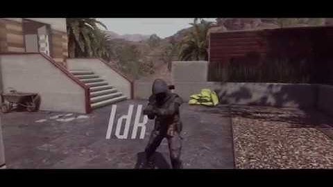 IDK [Black Ops 4 Trap Edit]