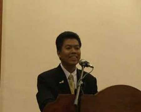 Ketua Unit Pendidikan Khas Jpn Melaka Youtube