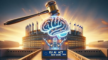 Key AI Liability Changes in EU Law Explored