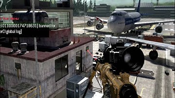 Free Challenge Lobby MW2 {PC} | Download Link Patch {PC} | AlterIW