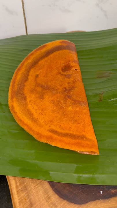🤤Instant Benna Dosa #subscribe #shorts #youtube #youtubeindia #cooking #shortvideo #food