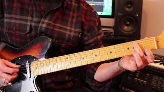 My Next Broken Heart (Brent Mason/Brooks & Dunn) solo lesson! Weekend Wankshop 167 My Next Broken Heart (Brent Mason/Brooks & Dunn) solo lesson! Weekend Wankshop 167