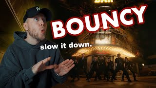 Singer Reacts to ATEEZ - 'BOUNCY (K-HOT CHILLI PEPPERS)' Official MV