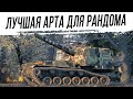 Лучшая АРТА для РАНДОМА