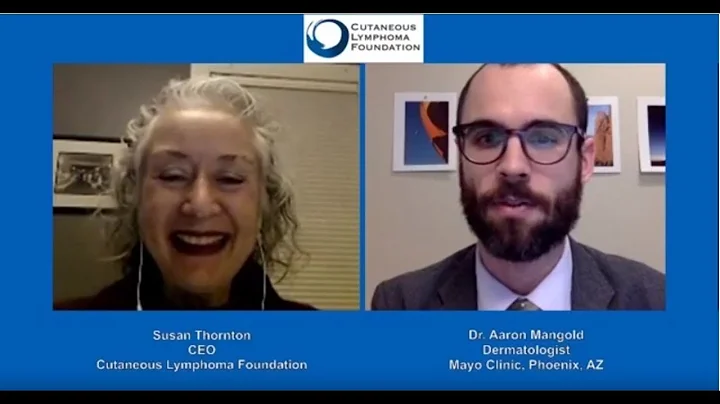 Facebook Live: Phototherapy - Aaron Mangold, MD