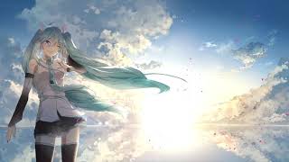 Nightcore - Whenever (feat. Conor Maynard) (Lyrics)