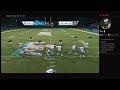 EA MADDEN Oakland /Las Vegas fans ima try again