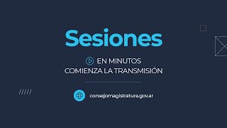 Reunión de la Comisión de Administración y Financiera 20/05/2024