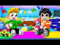 Kindergarten story in roblox secret ending  roblox story game