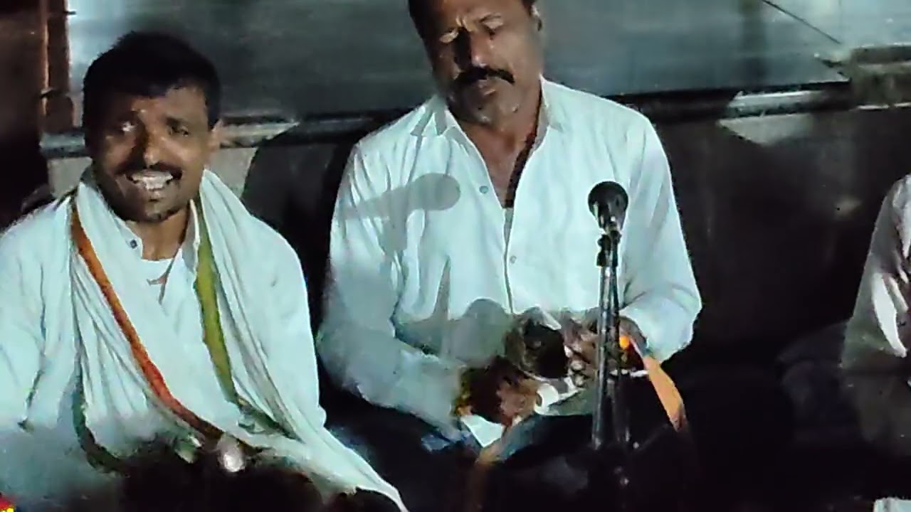 महाशिवरात्री निमित्त शिवसाभ भजनी मंडळ देगाव बु ता अर्धापूर जि नांदेड 