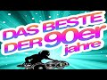 DAS BESTE DER 90er JAHRE I TANZMUSIK I DISCO I CLASSIC I REMIX I 3 DISK