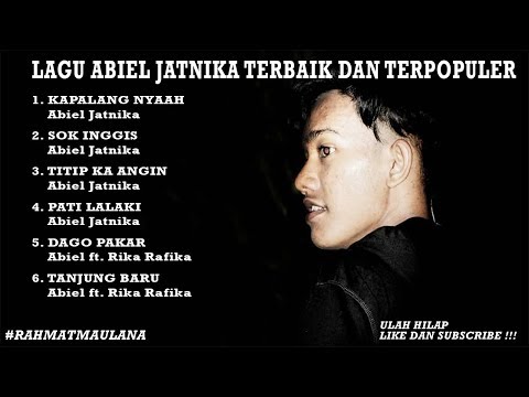 Lagu Sunda Abiel Jatnika Terbaru Paling Enak Pokonamah | PART Lagu Sunda Abiel Jatnika Terbaru Paling Enak Pokonamah | PART