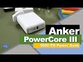 Anker Power Bank PowerCore III Fusion 5000 PD