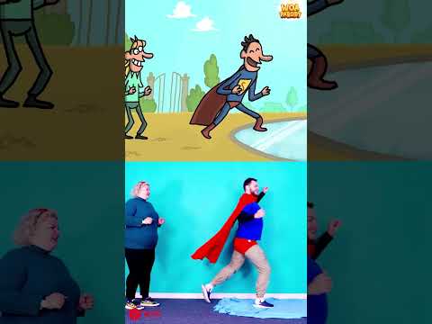 Dating Superman #shorts