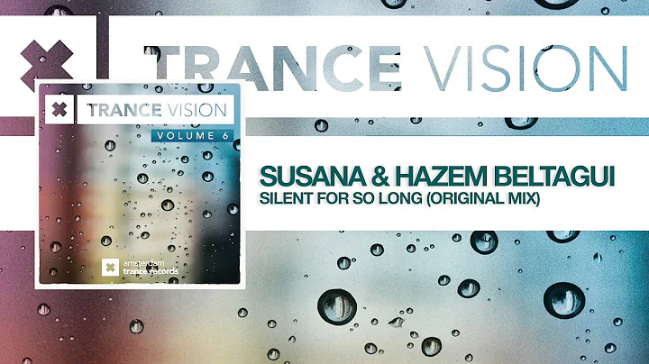 Susana & Hazem Beltagui - Silent For So Long (Full...