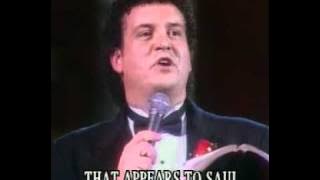 Jesus from Genesis to Revelation (God With Us - Don Moen)