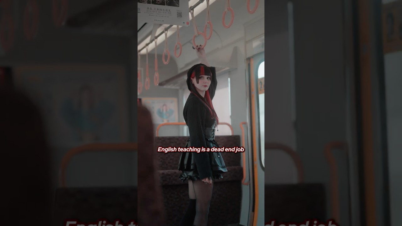 Japan is a paradise until you live here