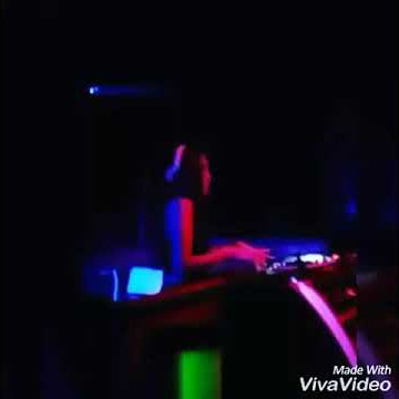 DJ Kyelha @ New Surabaya Ismi Cilegon 31 Mei 2016