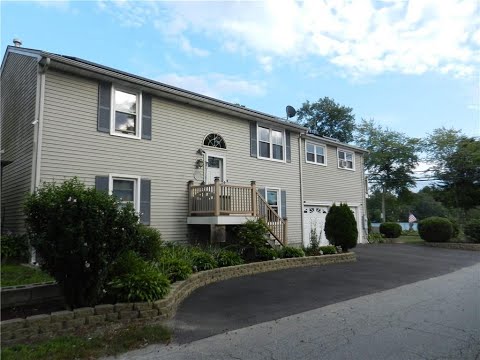 58 Bailey Drive, West Greenwich, RI home video tour