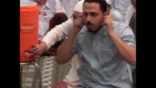 HABIB HASAN ALKAF- VIDEO PRAKTEK WUDHU