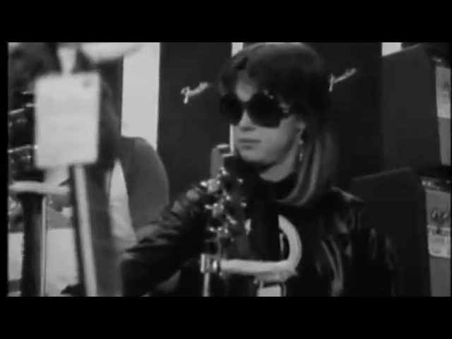 @ Made In Rock: Suzi Quatro - All Shook Up