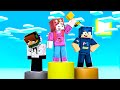 SFIDO I MIEI AMICI ALLE OLIMPIADI DI MINECRAFT!