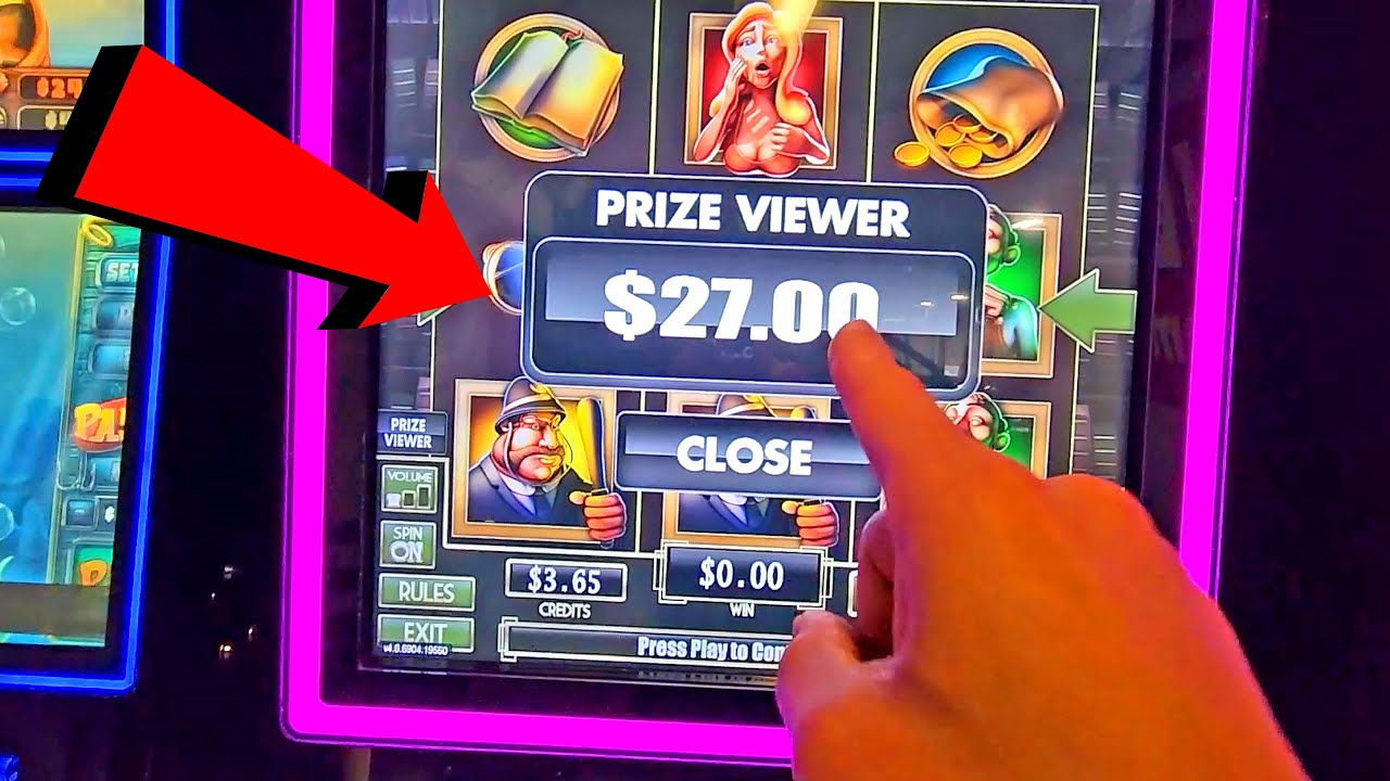 TRICK To WIN PA Skill Slot Machines With ZERO RISK!
