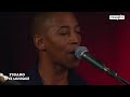 Capture de la vidéo Figaro Live Musique: Ours