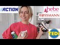 ACTION, HEBE, TEDDI, ROSSMAN HAUL | MISSPKPROJECT