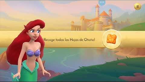 Disney Princess Majestic Quest Level 128 #39 Android Gameplay HD (Official Video).