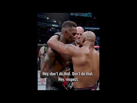 Yoel tried to get off an extra shot 😭