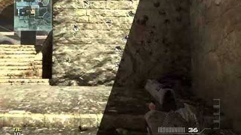 MOD OR TRIGGER FINGER? video 1