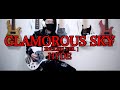 【ベース】GLAMOROUS SKY [ENGLISH VER.]  / HYDE 【弾いてみた】