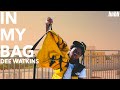 Dee Watkins Has A Story For Every Phone | HNHH's In My Bag